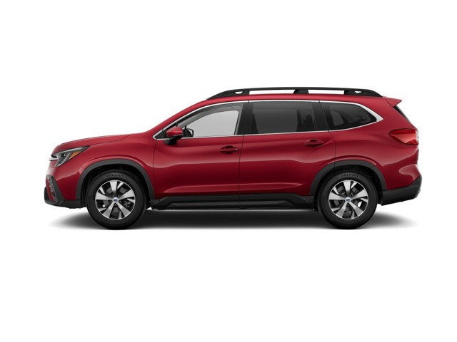 2025 Subaru Ascent Premium photo 4
