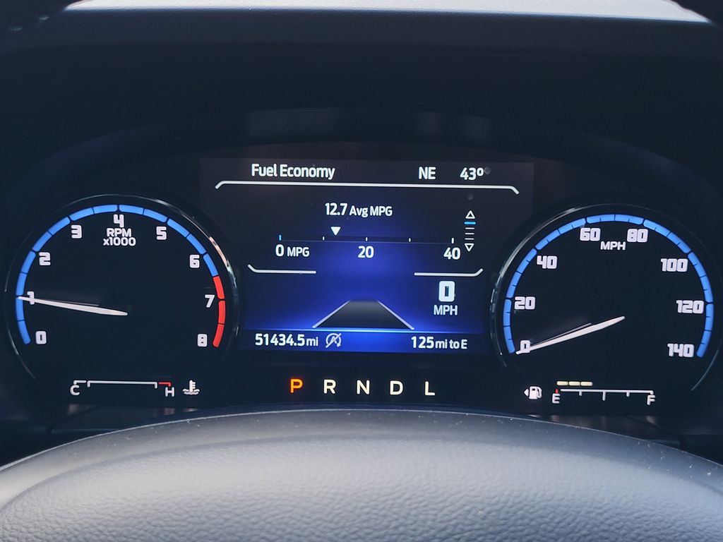 2022 Ford Bronco Sport Outer Banks photo 4