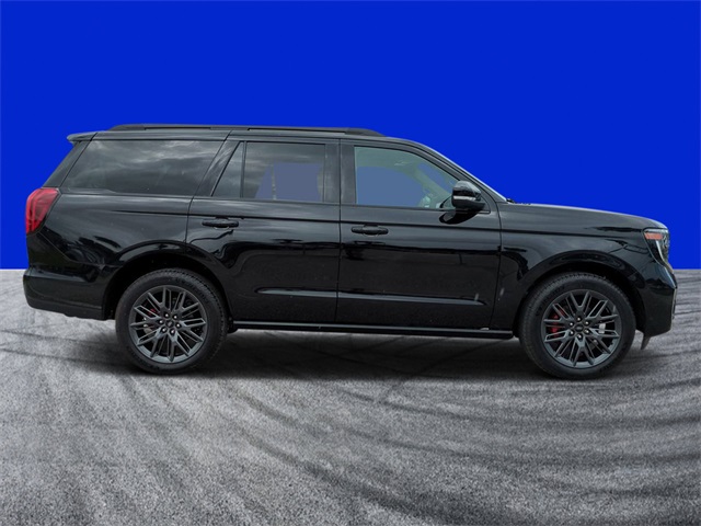 2025 Ford Expedition Platinum photo 3