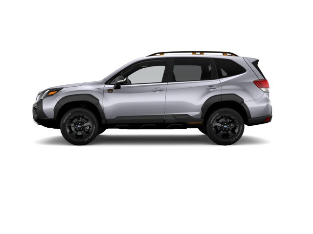 2025 Subaru Forester Wilderness photo 4