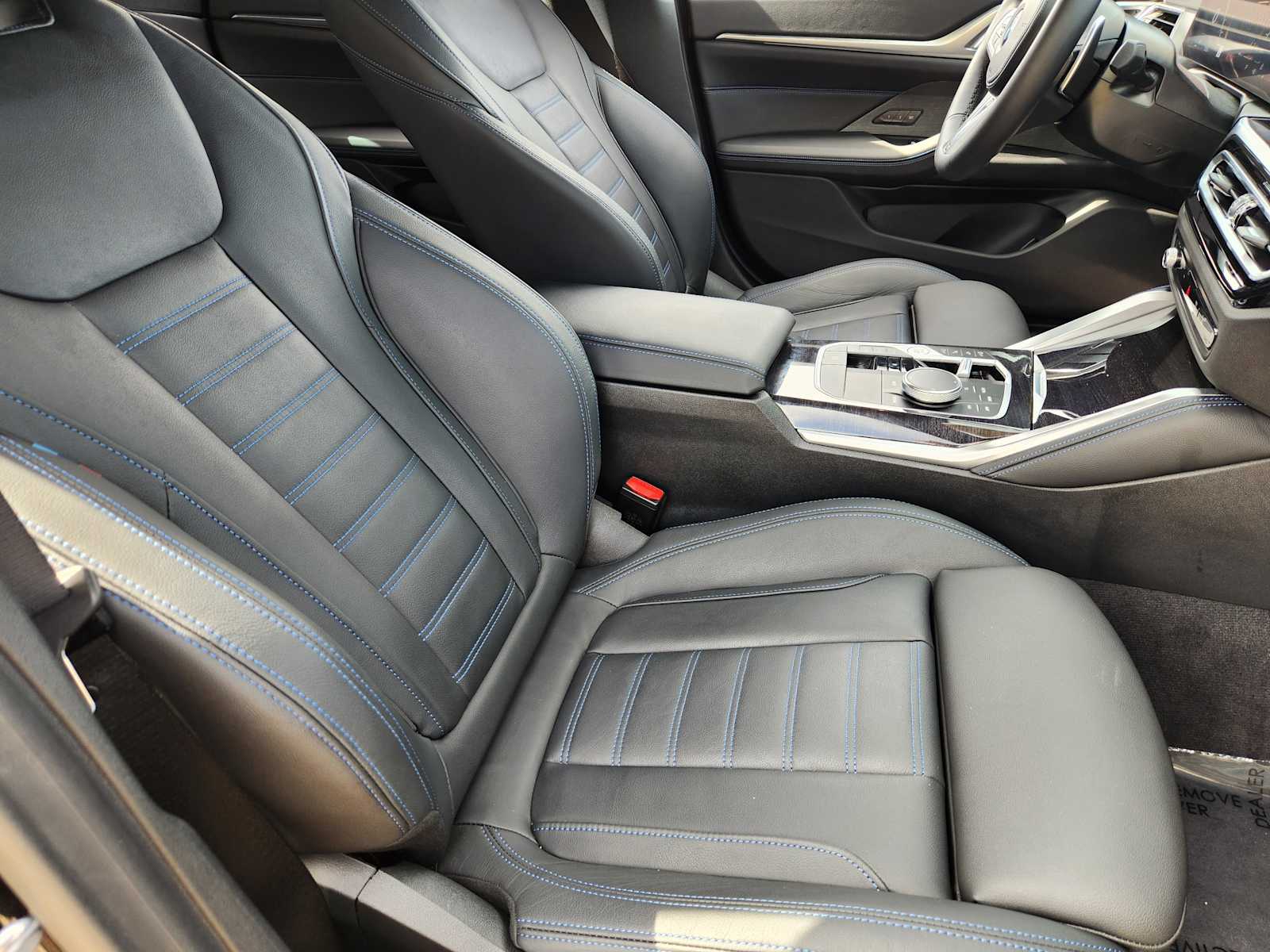2024 Bmw 430i Gran Coupe photo 10