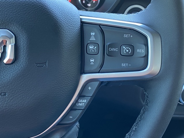 2025 Ram 1500 Big Horn Lone Star photo 18