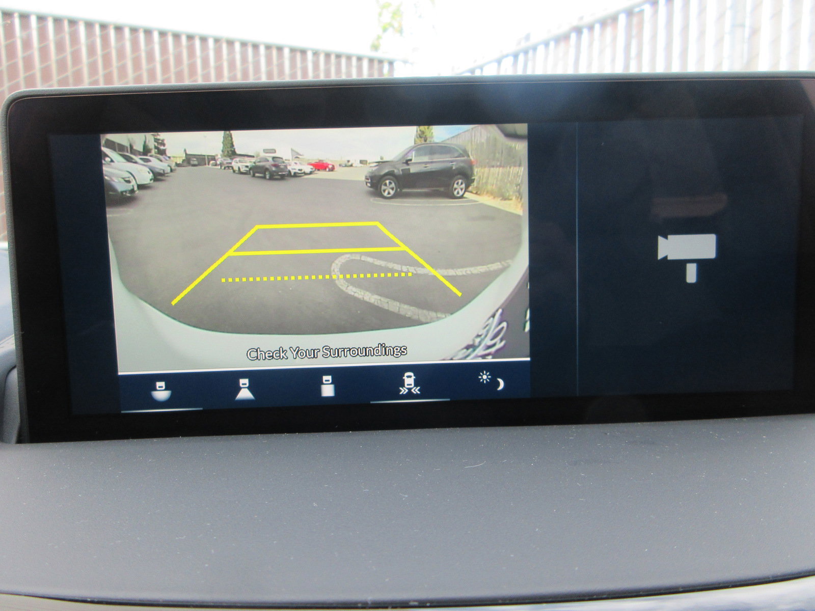 2025 Acura RDX Technology photo 13