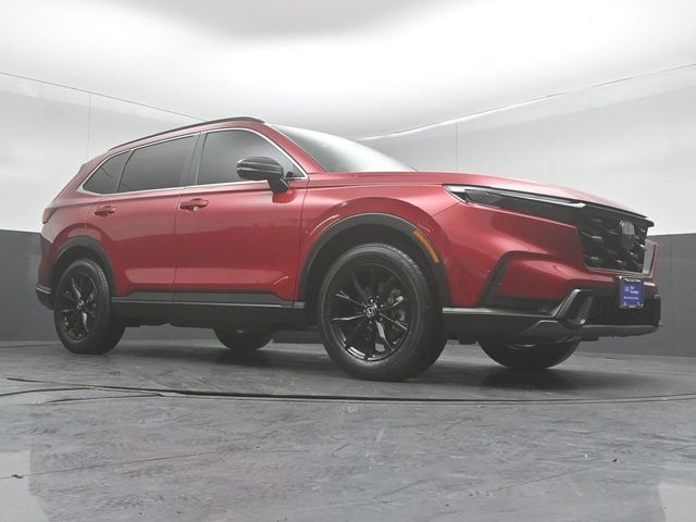 2025 HONDA CR-V - Image 37
