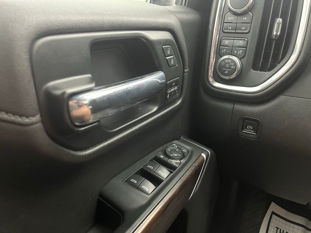 2021 Gmc Sierra 1500 SLT photo 26