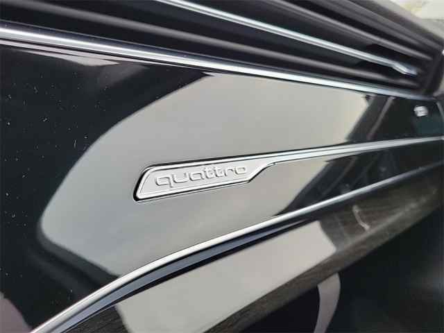 2025 Audi Q7 Premium Plus 55 photo 32