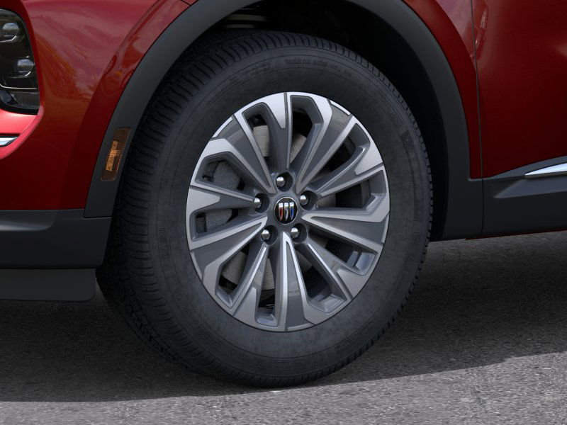 2025 Buick Envision Preferred photo 9