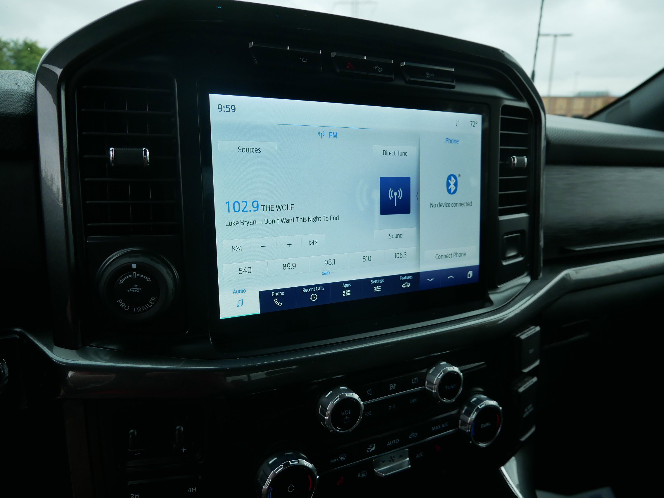 2022 Ford F-150 XLT photo 23