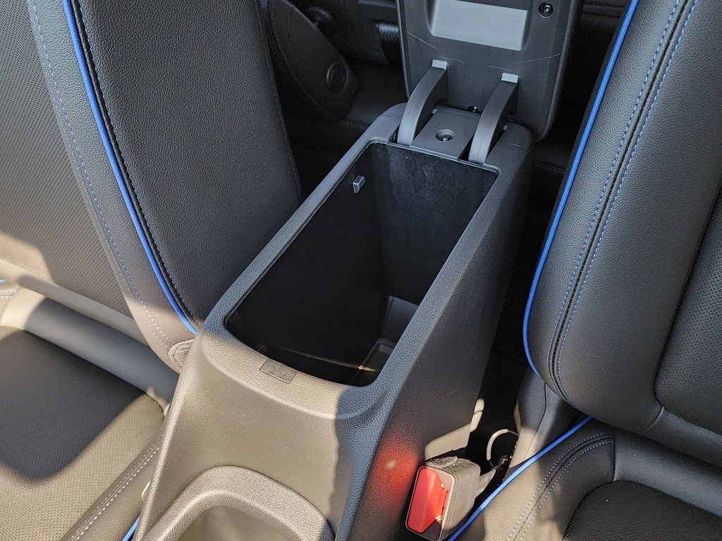 2026 Buick Encore GX Sport Touring photo 30
