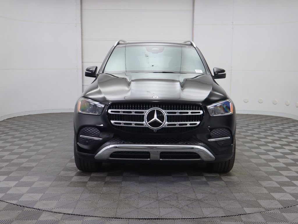 2026 Mercedes Benz GLE 350 photo 2