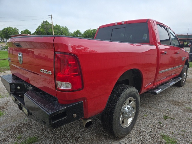 2013 Ram 2500 Big Horn photo 7