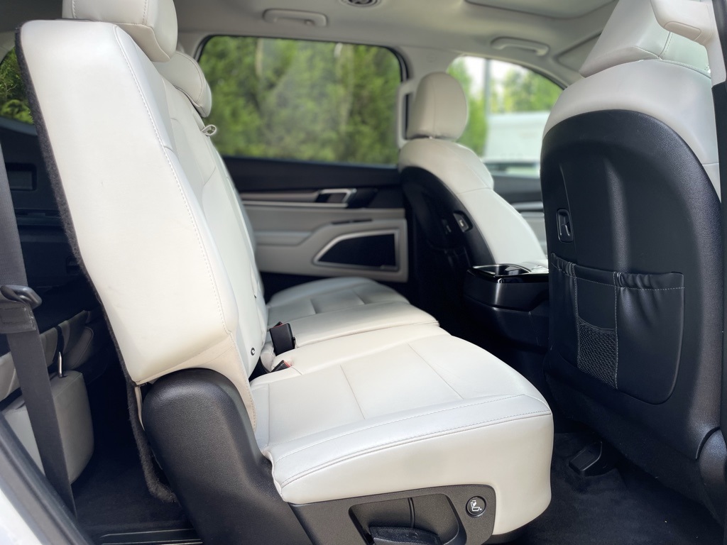 2020 Kia Telluride S photo 19