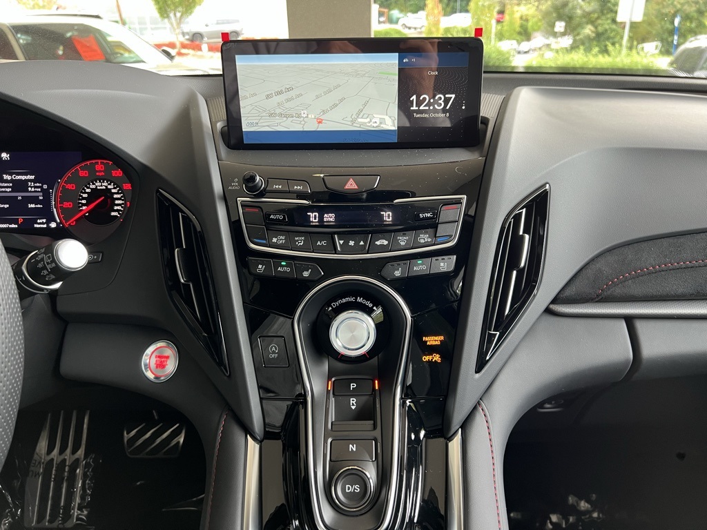 2025 Acura RDX A-Spec photo 17