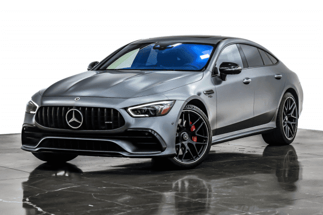 Pre-Owned Mercedes-AMG® Inventory for Sale | Fletcher Jones