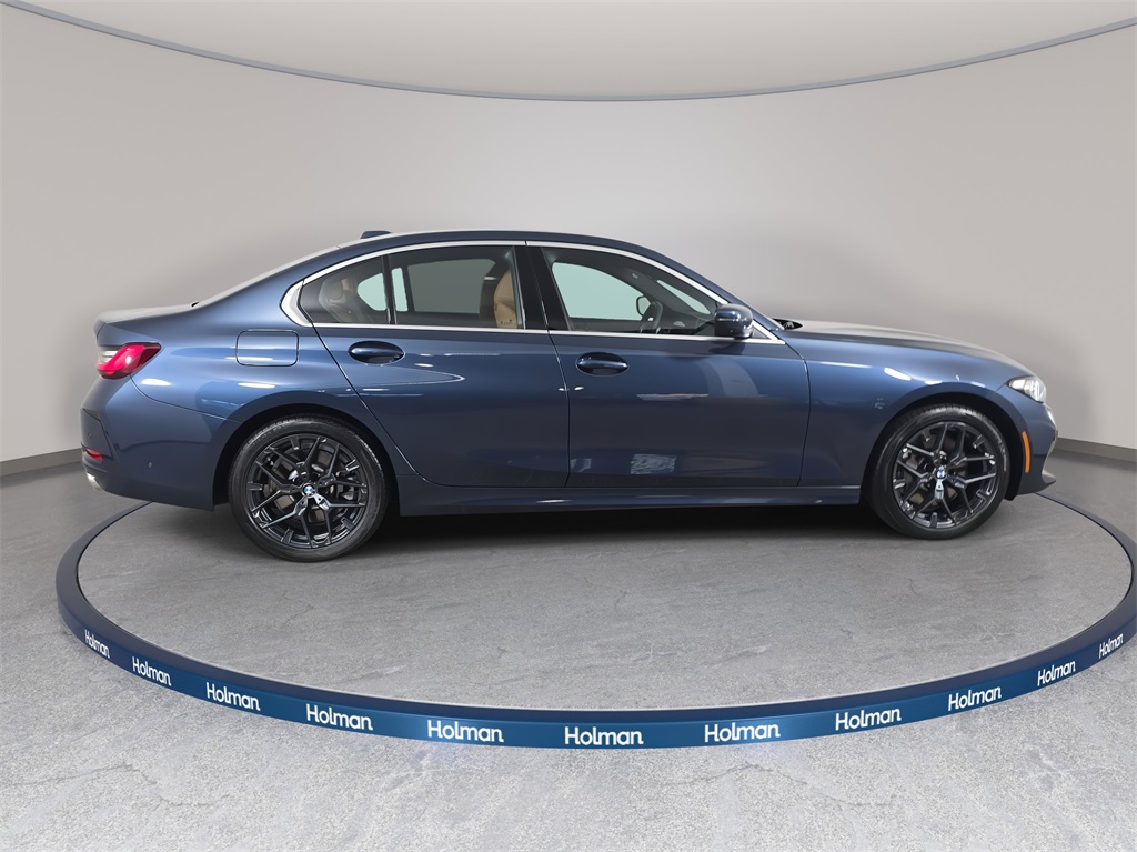 2025 Bmw 330i xDrive photo 4