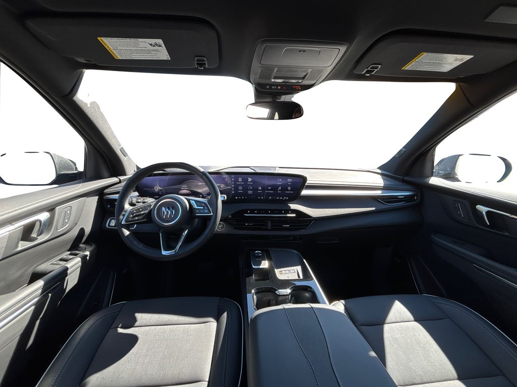 2025 Buick Enclave Preferred photo 18