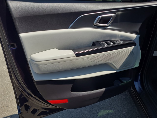 2022 Kia Carnival LXS photo 14