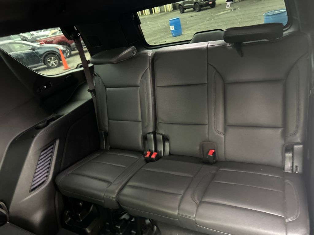 2022 Chevrolet Tahoe Z71 photo 22