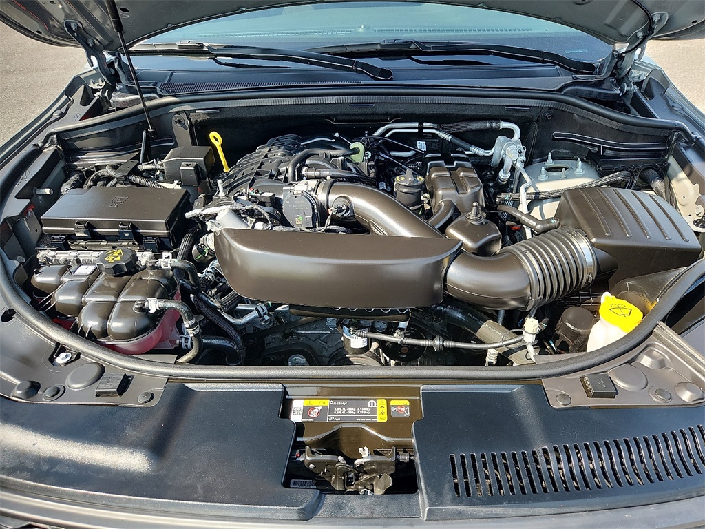 2024 Dodge Durango GT photo 25