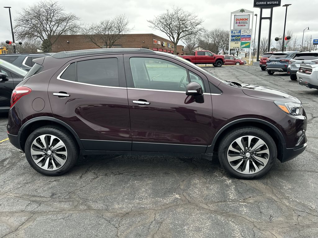 2017 BUICK ENCORE - Image 9