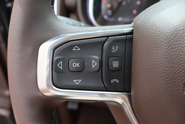 2025 Ram 2500 Laramie photo 15