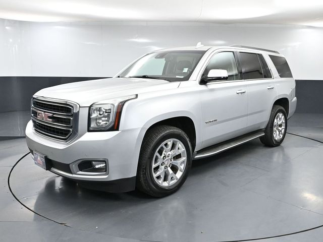 2015 Gmc Yukon SLT photo 7