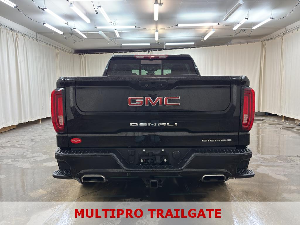 2023 Gmc Sierra 1500 Denali photo 6