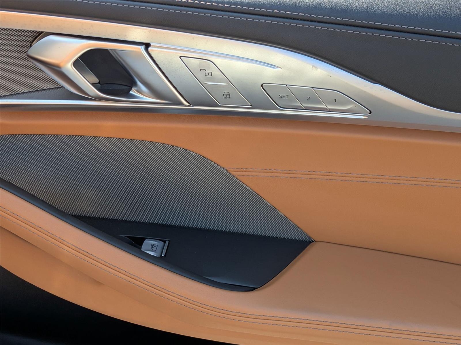 2024 Bmw 840i photo 28