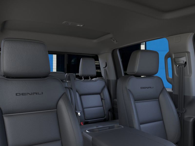 2026 Gmc Sierra 1500 Denali photo 22