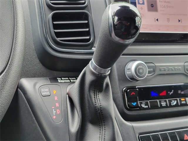 2023 Ram ProMaster 2500 Base photo 19