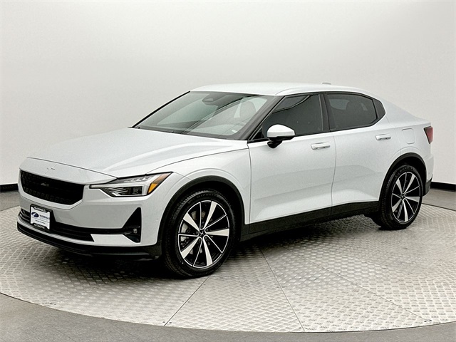 2022 Polestar 2 Long Range Dual Motor