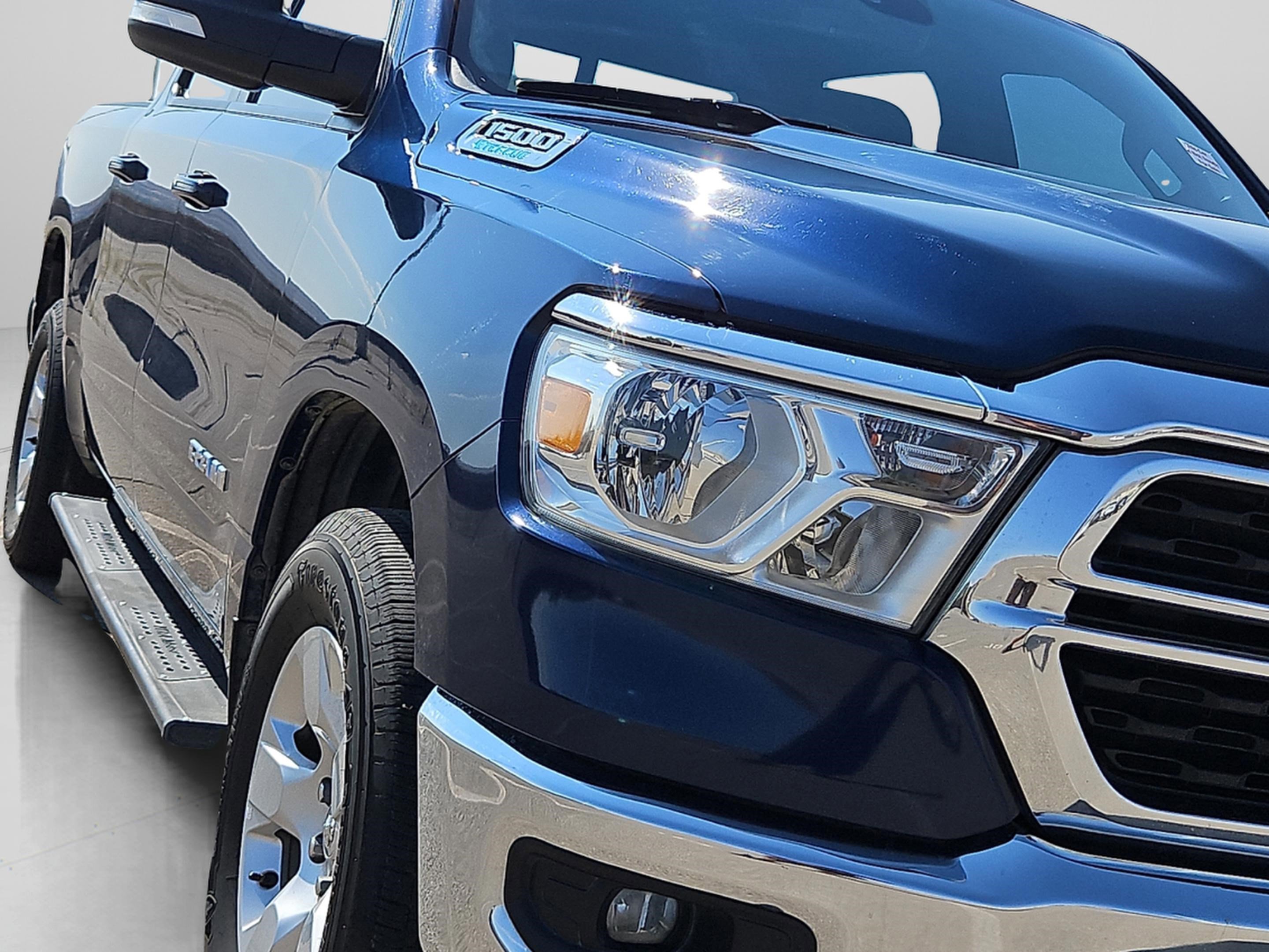 2022 Ram 1500 photo 5