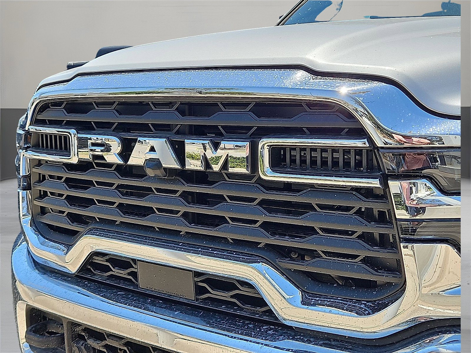 2026 Ram 2500 Tradesman photo 2