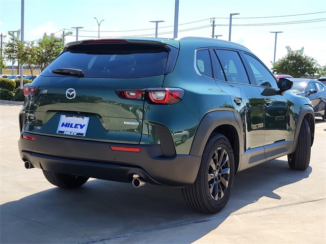 2025 Mazda CX-50 2.5 Select photo 2