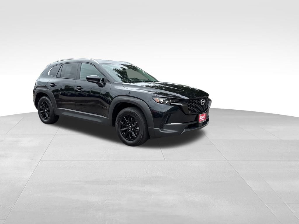 2025 Mazda CX-50 2.5 S Preferred photo 7