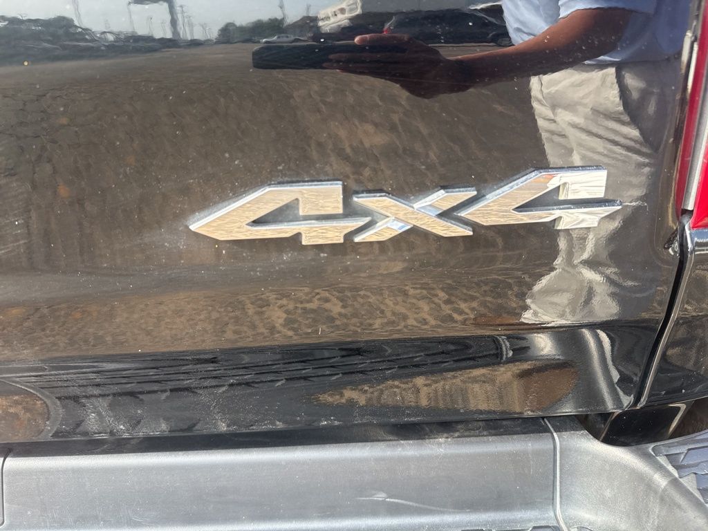 2022 Ram 1500 Laramie Longhorn photo 36