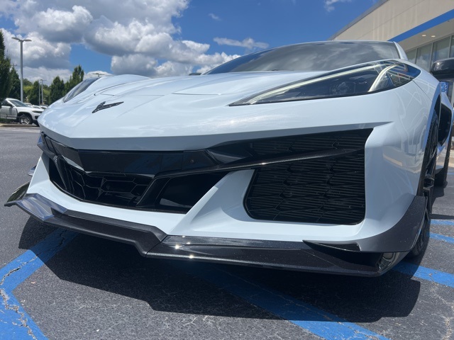 2024 Chevrolet Corvette Stingray photo 3