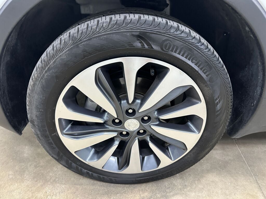 2022 Buick Encore Preferred photo 29
