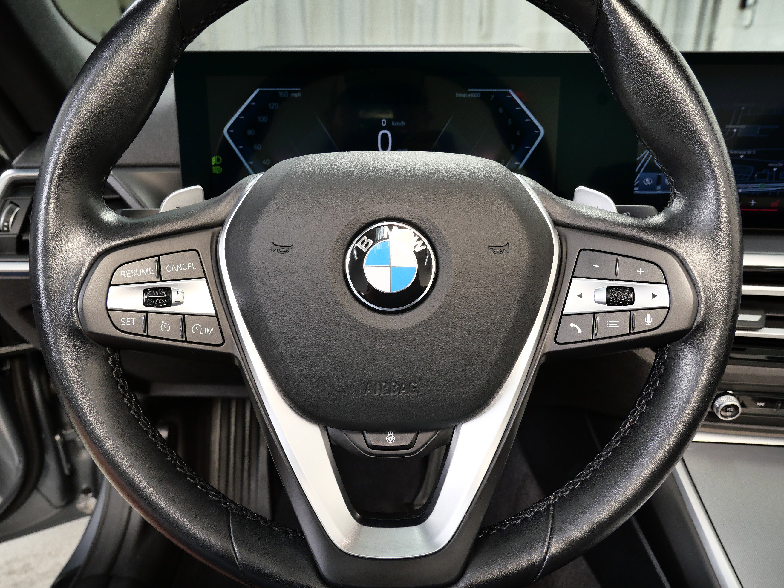 2024 Bmw 430i xDrive photo 21
