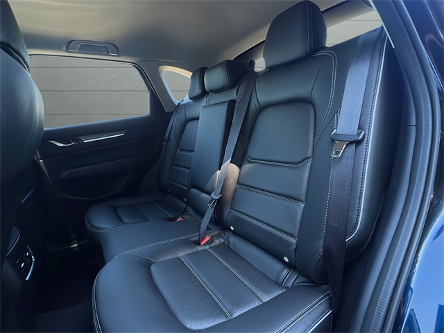 2025 Mazda CX-5 2.5 Premium Plus photo 17
