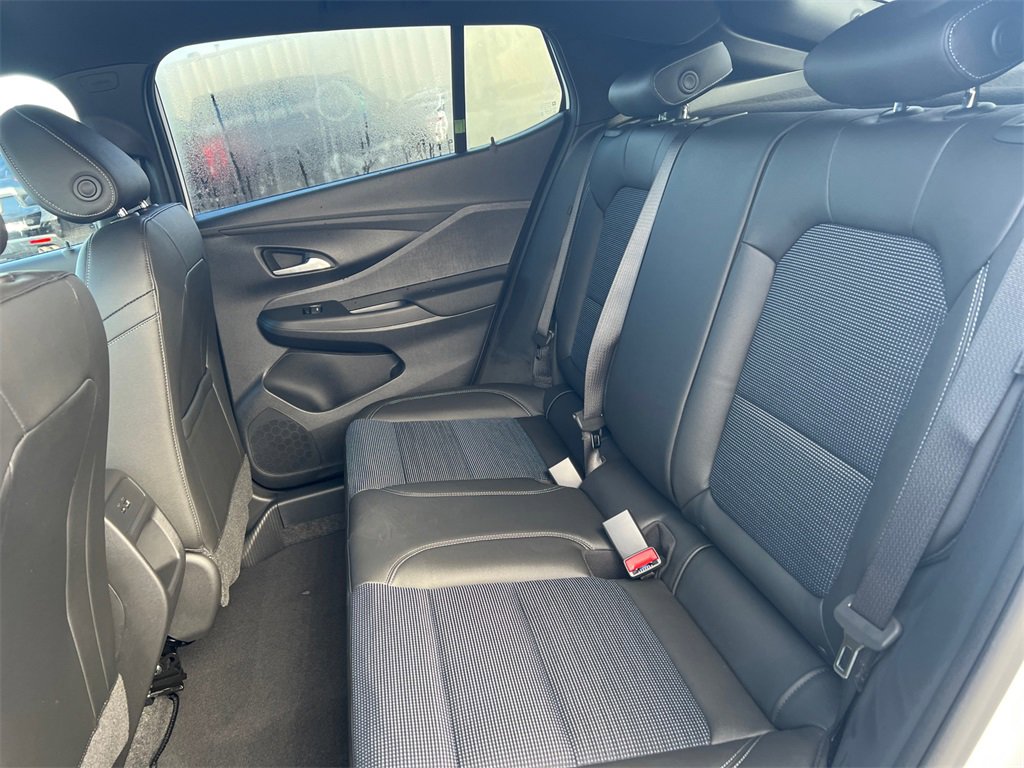 2026 BUICK ENVISTA - Image 28