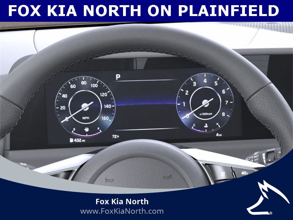 2026 Kia Seltos SX photo 36