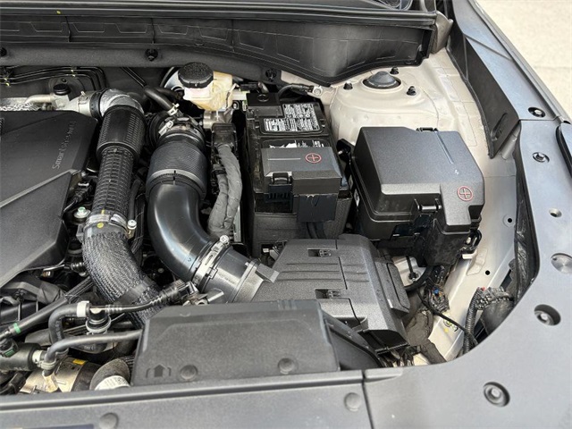 2025 Kia Sorento X-Line SX photo 37