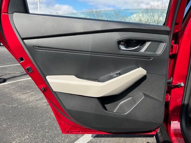 2025 Honda Accord 1.5T SE photo 16
