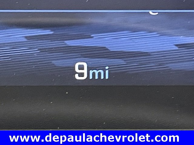 2026 Chevrolet Equinox LT photo 2