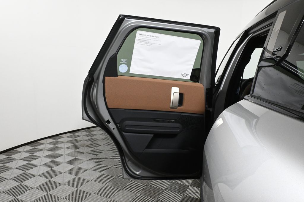 2025 Mini Countryman S ALL4 photo 29