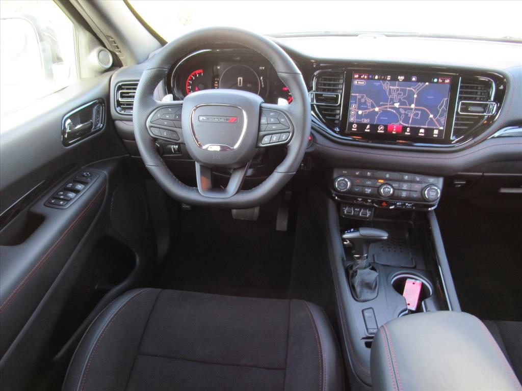 2026 Dodge Durango GT Plus photo 13