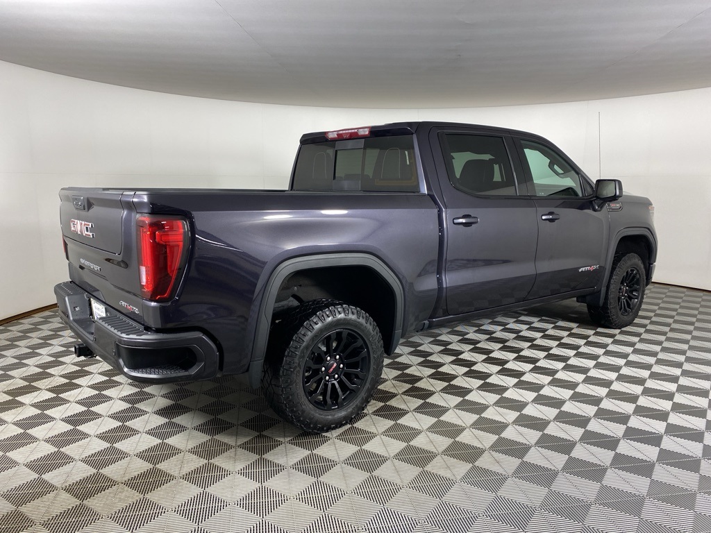 2023 Gmc Sierra 1500 AT4X photo 11