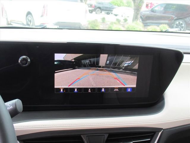 2025 Buick Encore GX Avenir photo 23