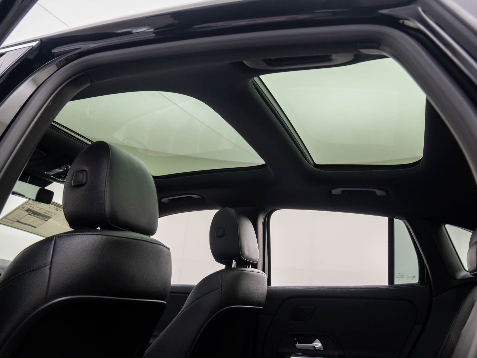 2026 Mercedes Benz GLA 250 4MATIC photo 17